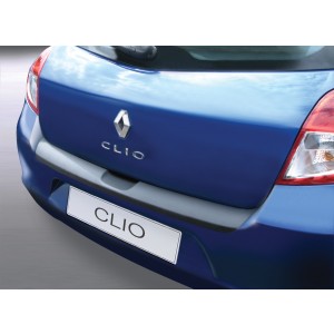 Plastična zaštita branika za Renault CLIO MK3 3/5 vrata (Ne SPORT)