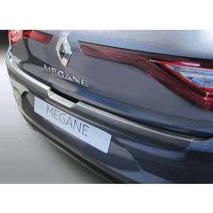 Plastična zaštita branika za Renault MEGANE 5 vrata 