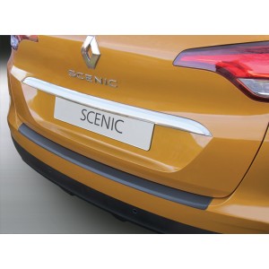 Plastična zaštita branika za Renault SCENIC 