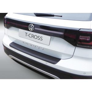 Plastična zaštita branika za Volkswagen T-CROSS