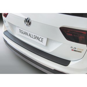 Plastična zaštita branika za Volkswagen TIGUAN ALLSPACE 4X4