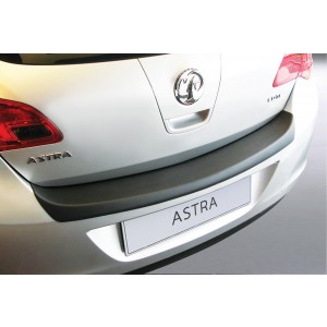 Plastična zaštita branika za Opel ASTRA ‘J’ 5 vrata