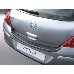 Plastična zaštita branika za Opel CORSA ‘D’ 3 vrata /VAN