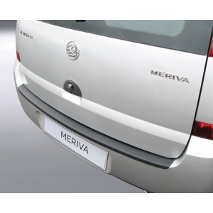 Plastična zaštita branika za Opel MERIVA ‘A’ (Ne OPC/VXR)