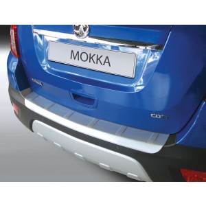 Plastična zaštita branika za Opel MOKKA