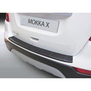 Plastična zaštita branika za Opel MOKKA X 