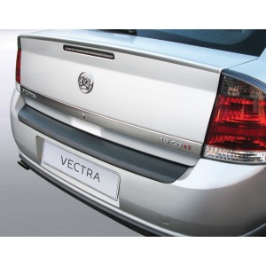 Plastična zaštita branika za Opel VECTRA 5 vrata 2002