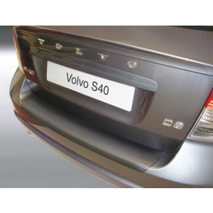 Plastična zaštita branika za Volvo S40 