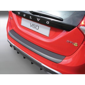 Plastična zaštita branika za Volvo V60 ESTATE/COMBI 