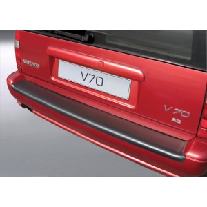 Plastična zaštita branika za Volvo V70