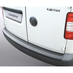 Plastična zaštita branika za Volkswagen CADDY/MAXI (Crn branik)