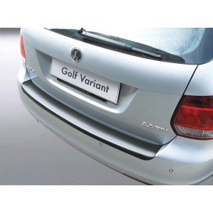 Plastična zaštita branika za Volkswagen GOLF MK VI VARIANT 