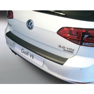 Plastična zaštita branika za Volkswagen GOLF MK VII 3/5 vrata (+GTI/R)