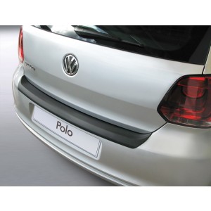 Plastična zaštita branika za Volkswagen POLO MK V 3/5 vrata 