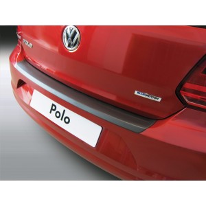 Plastična zaštita branika za Volkswagen POLO MK VI 3/5 vrata 
