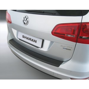 Plastična zaštita branika za Volkswagen SHARAN 