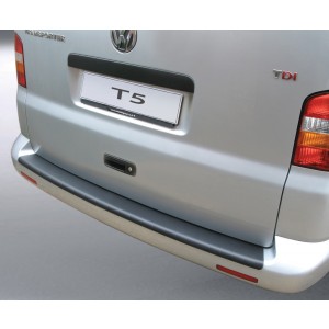 Plastična zaštita branika za Volkswagen T5 CARAVELLE/MULTIVAN (Obojen branik)