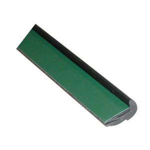 2x Par crnih samoljepljivih gumenih traka