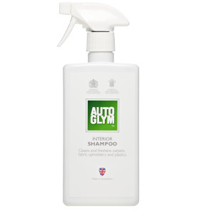Sredstvo za čišćenje unutrašnjosti vozila Autoglym Car Interior Shampoo 500ML Spray