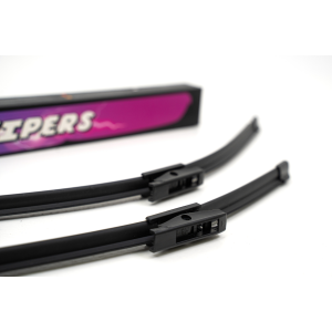Beast Wipers auto brisači za Mazda CX-5