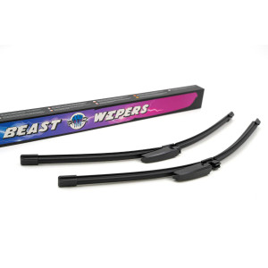 Beast Wipers auto brisači za Audi A4