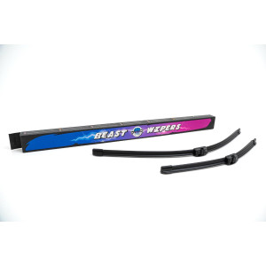 Beast Wipers auto brisači za BMW BMW SERIJA 5 F11