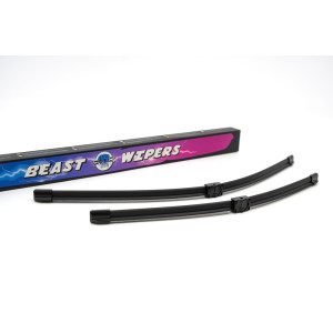 Beast Wipers auto brisači za Mazda CX-5 (tip: KE)