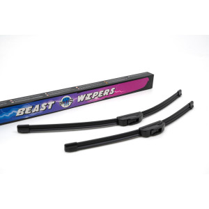 Beast Wipers auto brisači za Toyota RAV4