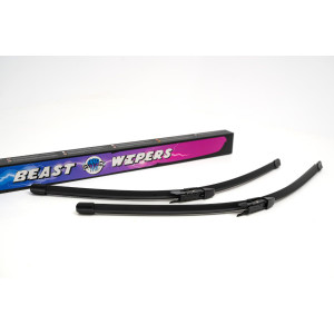 Beast Wipers auto brisači za bmw Serie 5 Touring