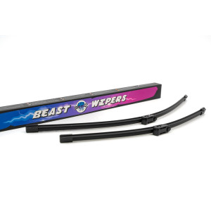 Beast Wipers auto brisači za Peugeot Boxer