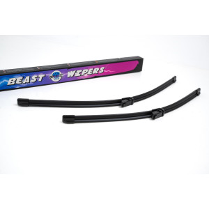 Beast Wipers auto brisači za Volkswagen Golf VIII