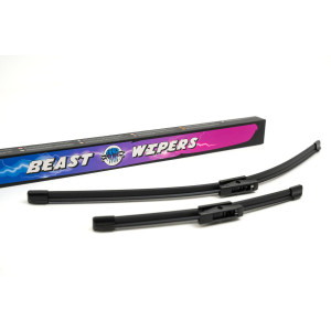Beast Wipers auto brisači za Peugeot 301