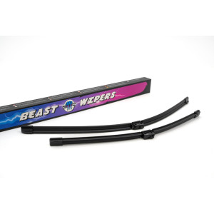 Beast Wipers auto brisači za Mercedes-Benz MB C-CLASS W205