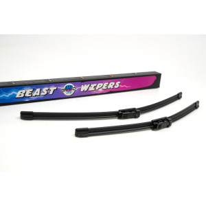 Beast Wipers auto brisači za Jeep RENEGADE