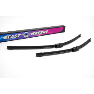 Beast Wipers auto brisači za Mazda 3