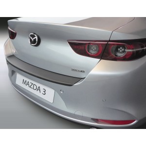 Plastična zaštita branika za Mazda 3 SALOON/LIMOUSINE/FASTBACK/SEDAN