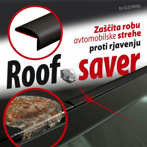 Krovna zaštita Roof Saver  za Audi Q2
