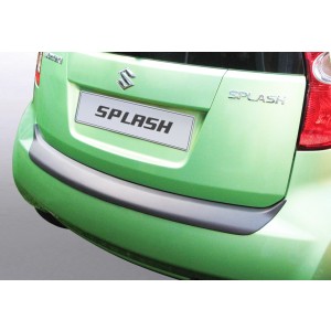 Plastična zaštita branika za Suzuki SPLASH 