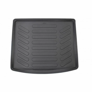 Korito za prtljažnik za VW Tiguan II (donje dno + rezervni kotač)
