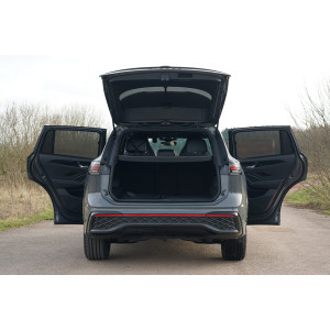 Sjenila za Volkswagen Tiguan SWB