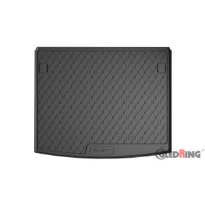 Kadica za prtljažnik VW Caddy Passenger / Ford Tourneo Connect L1 (Passenger) / Ford Tourneo Courier (passenger)