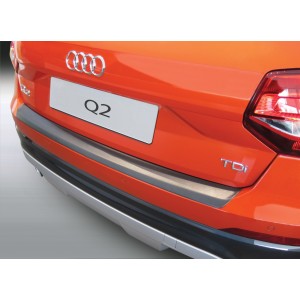 Plastična zaštita branika za Audi Q2 