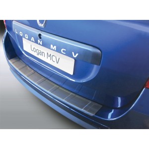 Plastična zaštita branika za Dacia LOGAN MCV/COMBI 