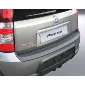 Plastična zaštita branika za Fiat PANDA 100 HP 