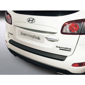 Plastična zaštita branika za Hyundai SANTA FE