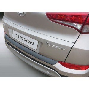 Plastična zaštita branika za Hyundai TUCSON 