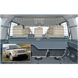 Zaštitna mreža za Land Rover Discovery 3&4