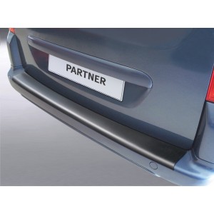 Plastična zaštita branika za Peugeot PARTNER MK2/TEPEE 