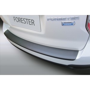 Plastična zaštita branika za Subaru FORESTER 