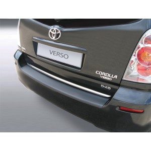 Plastična zaštita branika za Toyota COROLLA VERSO 